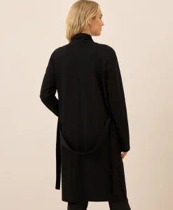 Organic Cool Stretch Lounge Duster
