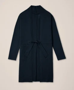 Organic Cool Stretch Lounge Duster
