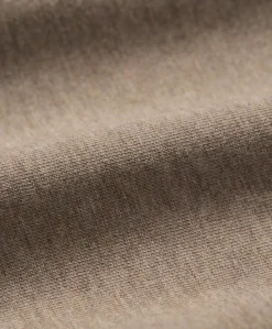 Organic Cool Stretch Lounge Duster