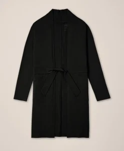Organic Cool Stretch Lounge Duster