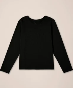 Organic Cool Stretch Relaxed Sleep Shirt