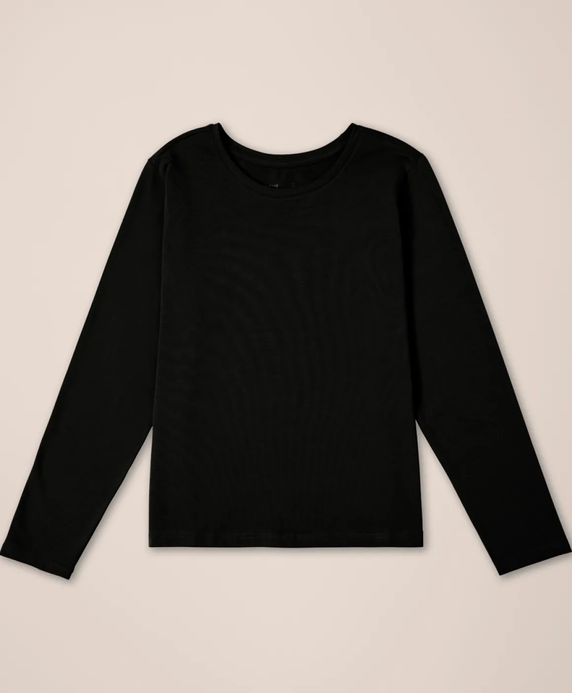 Organic Cool Stretch Relaxed Sleep Shirt