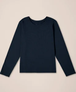 Organic Cool Stretch Relaxed Sleep Shirt