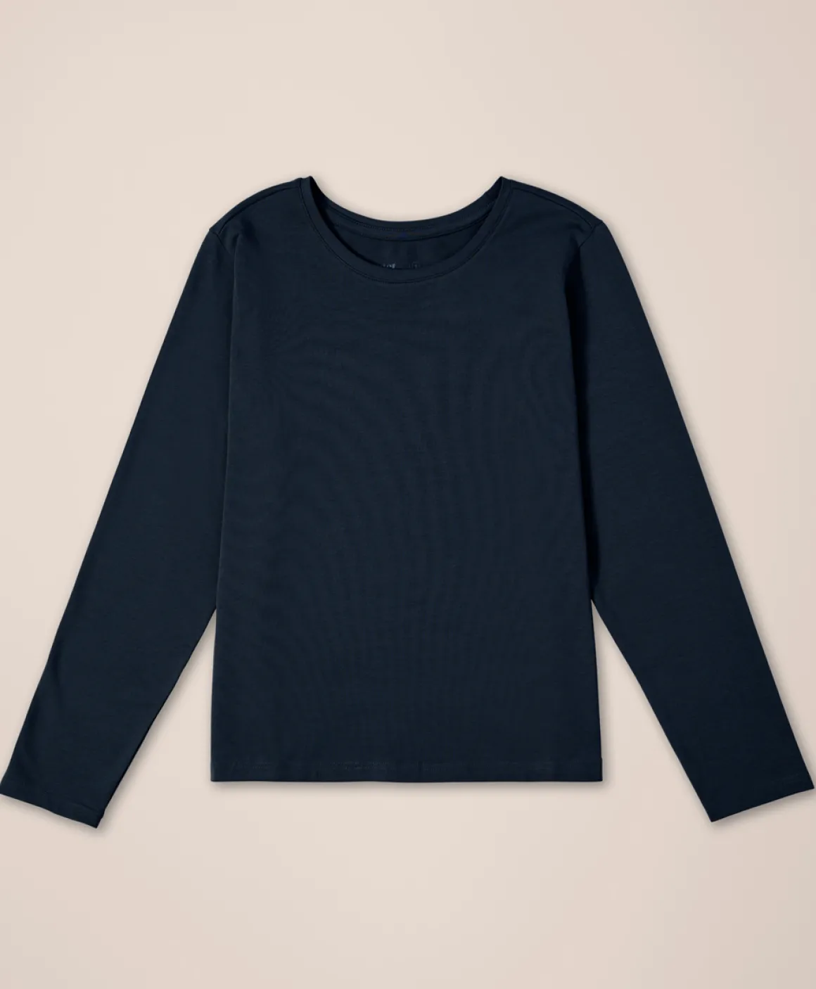 Organic Cool Stretch Relaxed Sleep Shirt