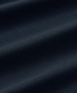 Organic Cool Stretch Relaxed Sleep Shirt