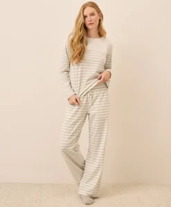 Organic Cool Stretch Relaxed Sleep Shirt