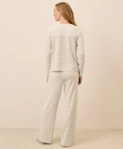 Organic Cool Stretch Relaxed Sleep Shirt