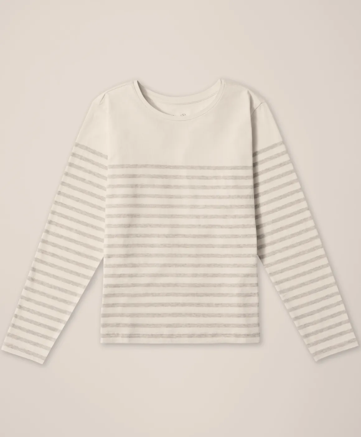 Organic Cool Stretch Relaxed Sleep Shirt