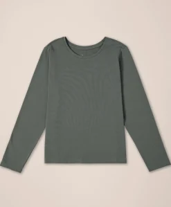 Organic Cool Stretch Relaxed Sleep Shirt
