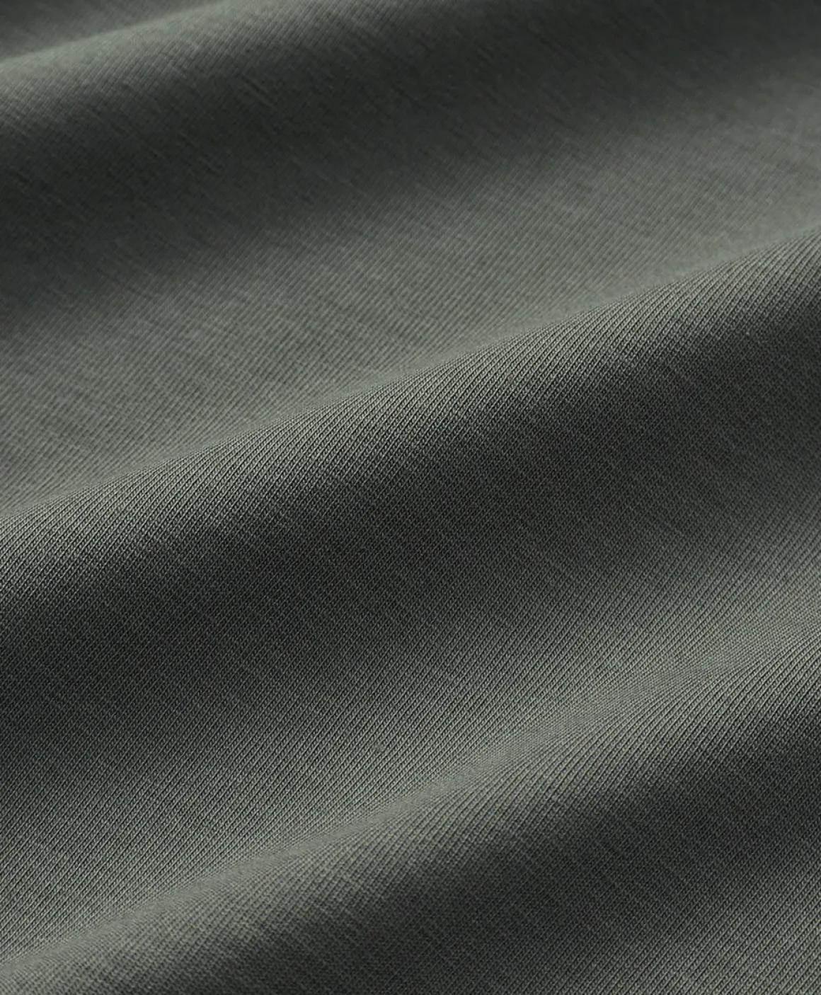 Organic Cool Stretch Relaxed Sleep Shirt