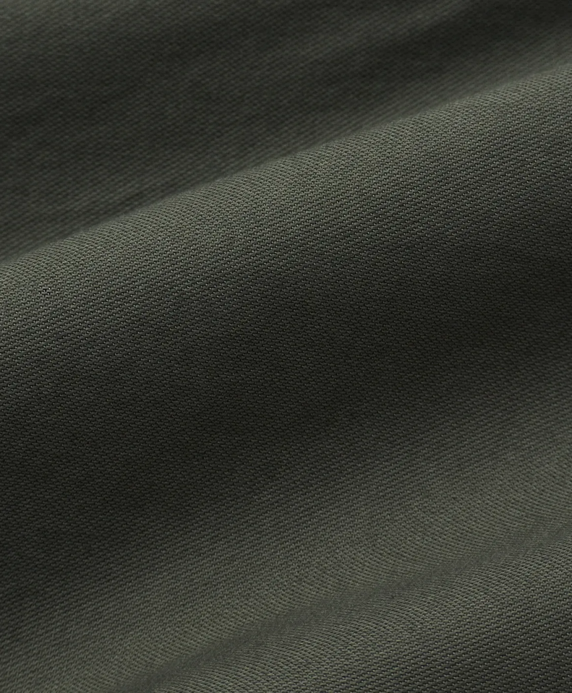 Organic Daily Twill Midweight Pant