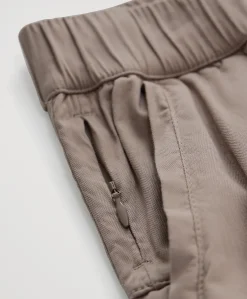 Organic Daily Twill Midweight Pant
