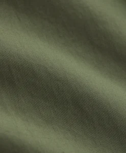 Organic Daily Twill Midweight Pant
