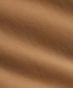 Organic Daily Twill Midweight Pant