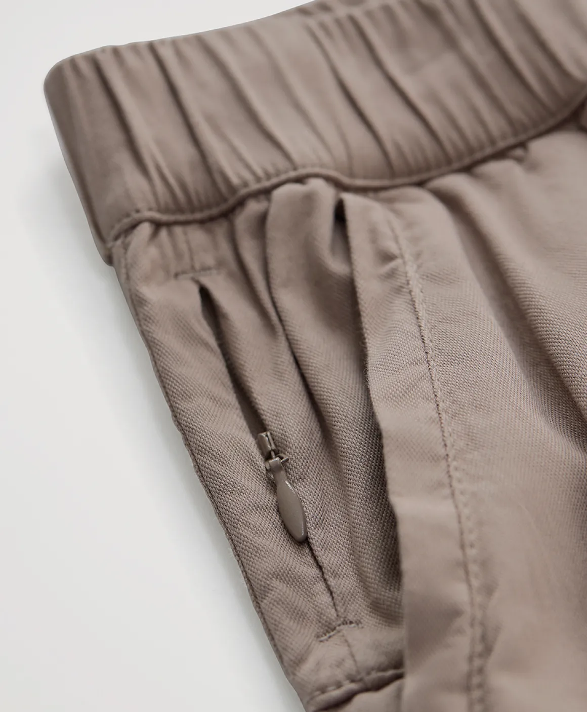 Organic Daily Twill Midweight Pant