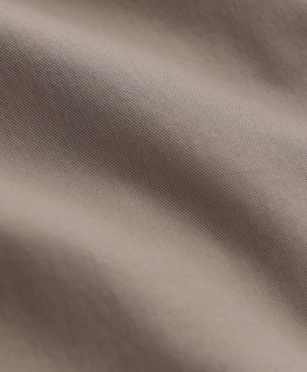 Organic Daily Twill Midweight Pant