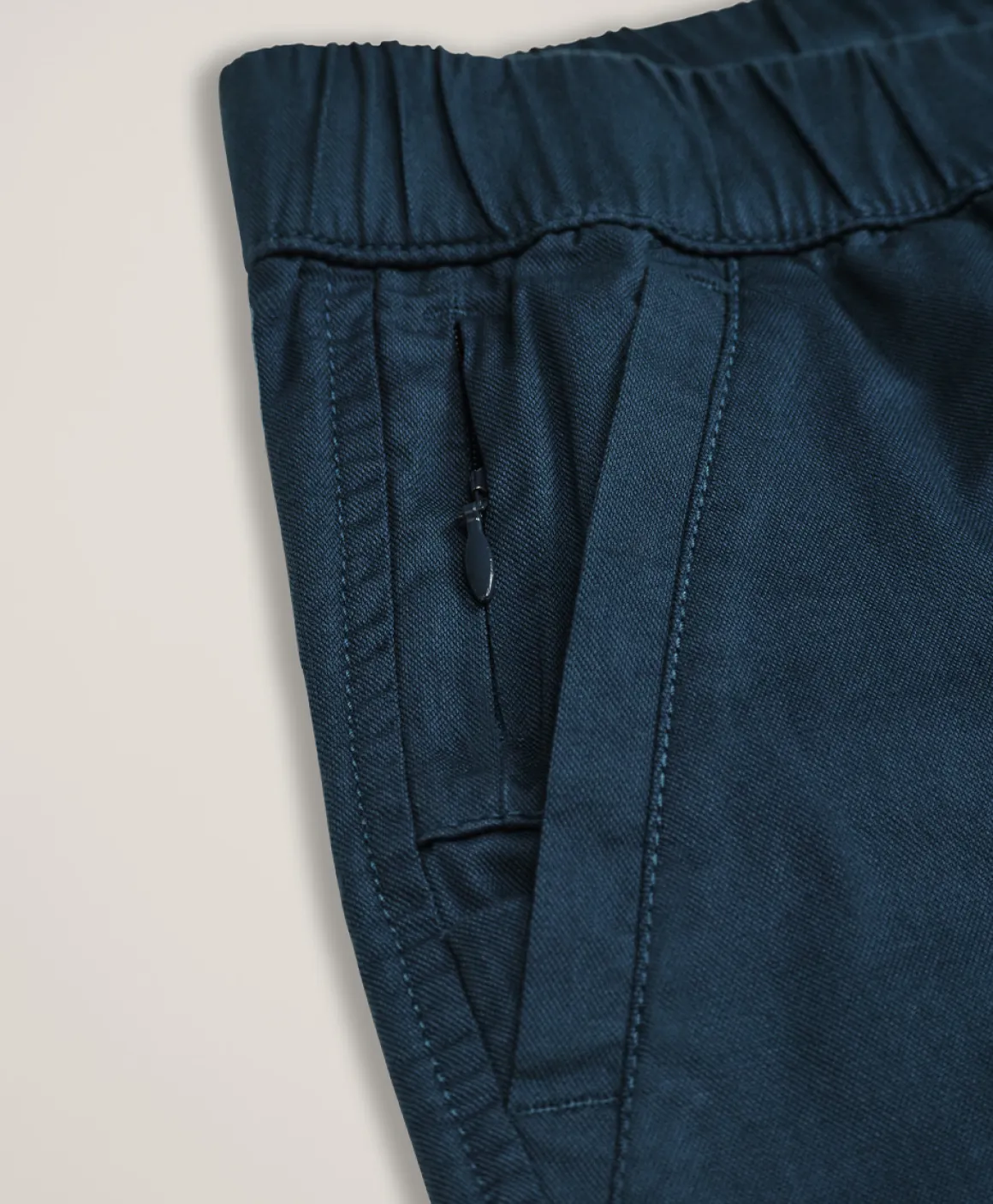Organic Daily Twill Midweight Pant