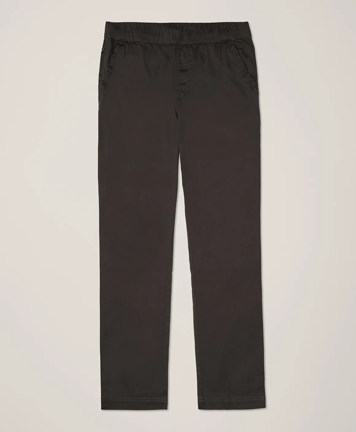 Organic Daily Twill Midweight Pant