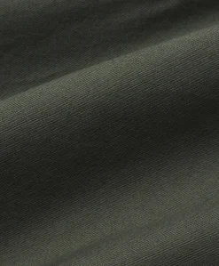 Organic Daily Twill Midweight Pant