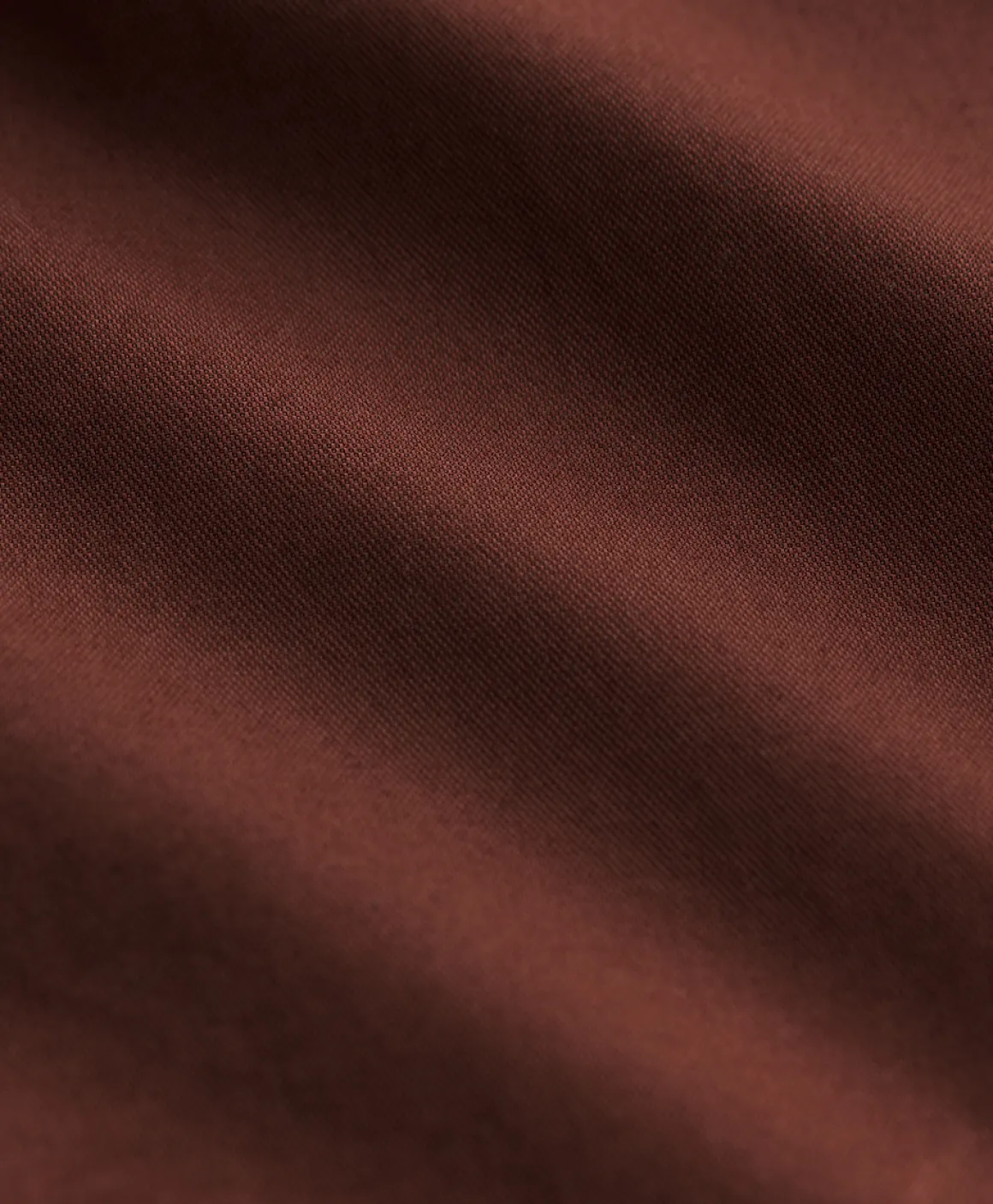 Organic Daily Twill Midweight Pant