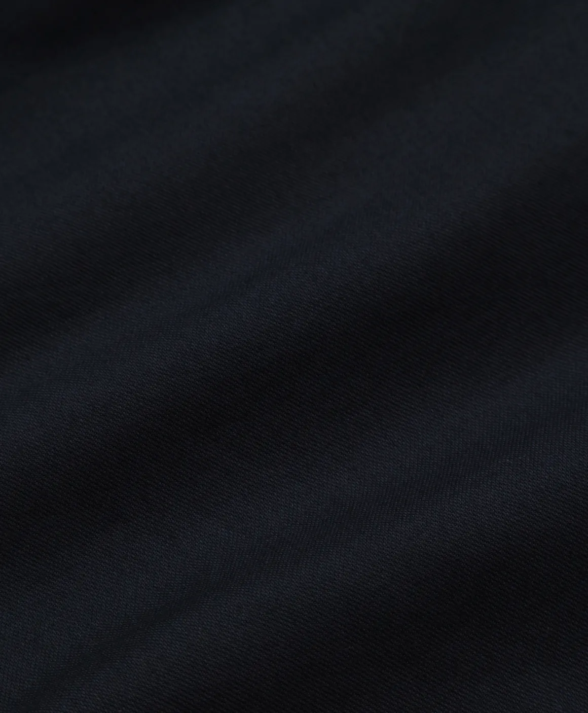 Organic Daily Twill Midweight Pant