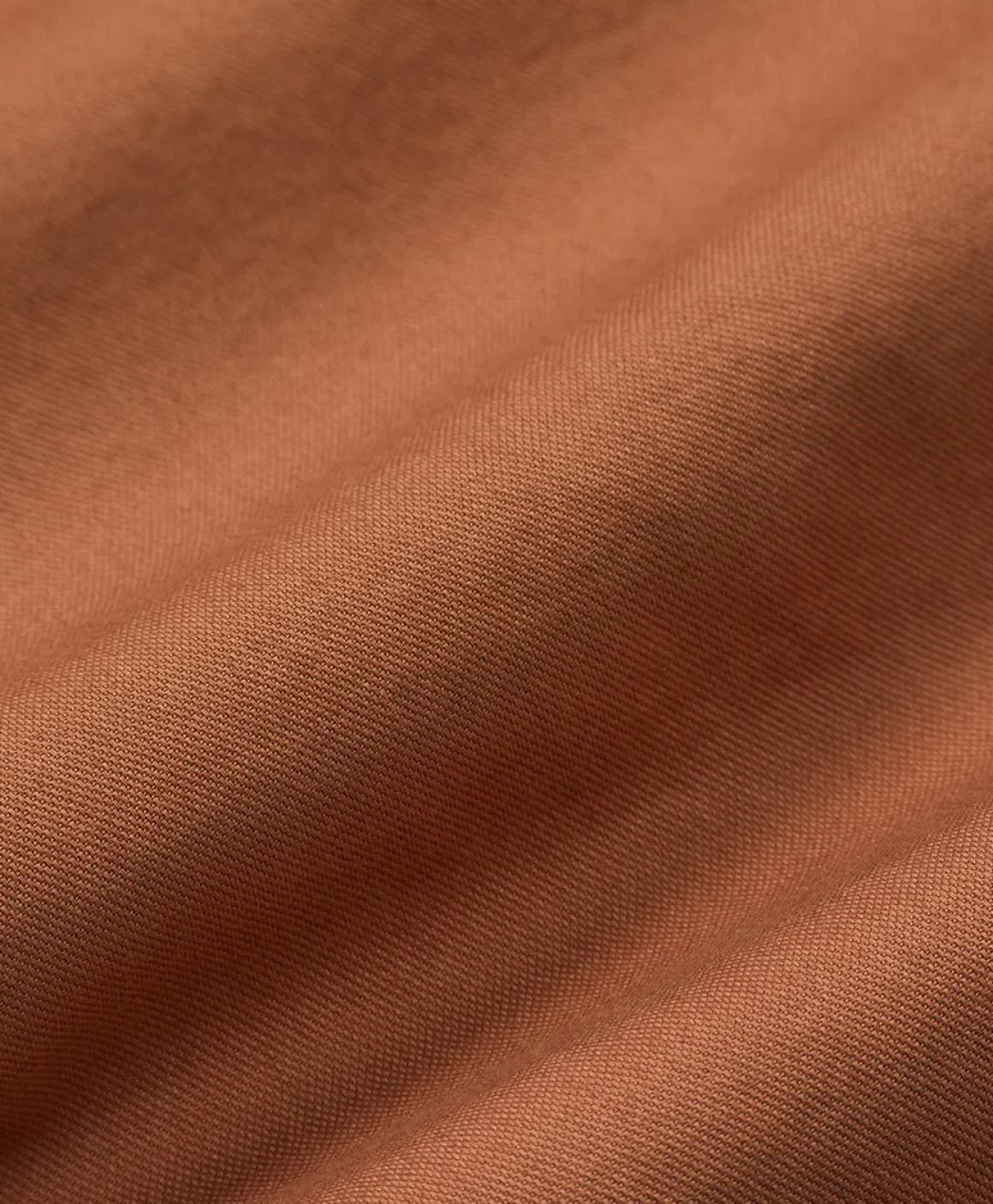 Organic Daily Twill Midweight Pant
