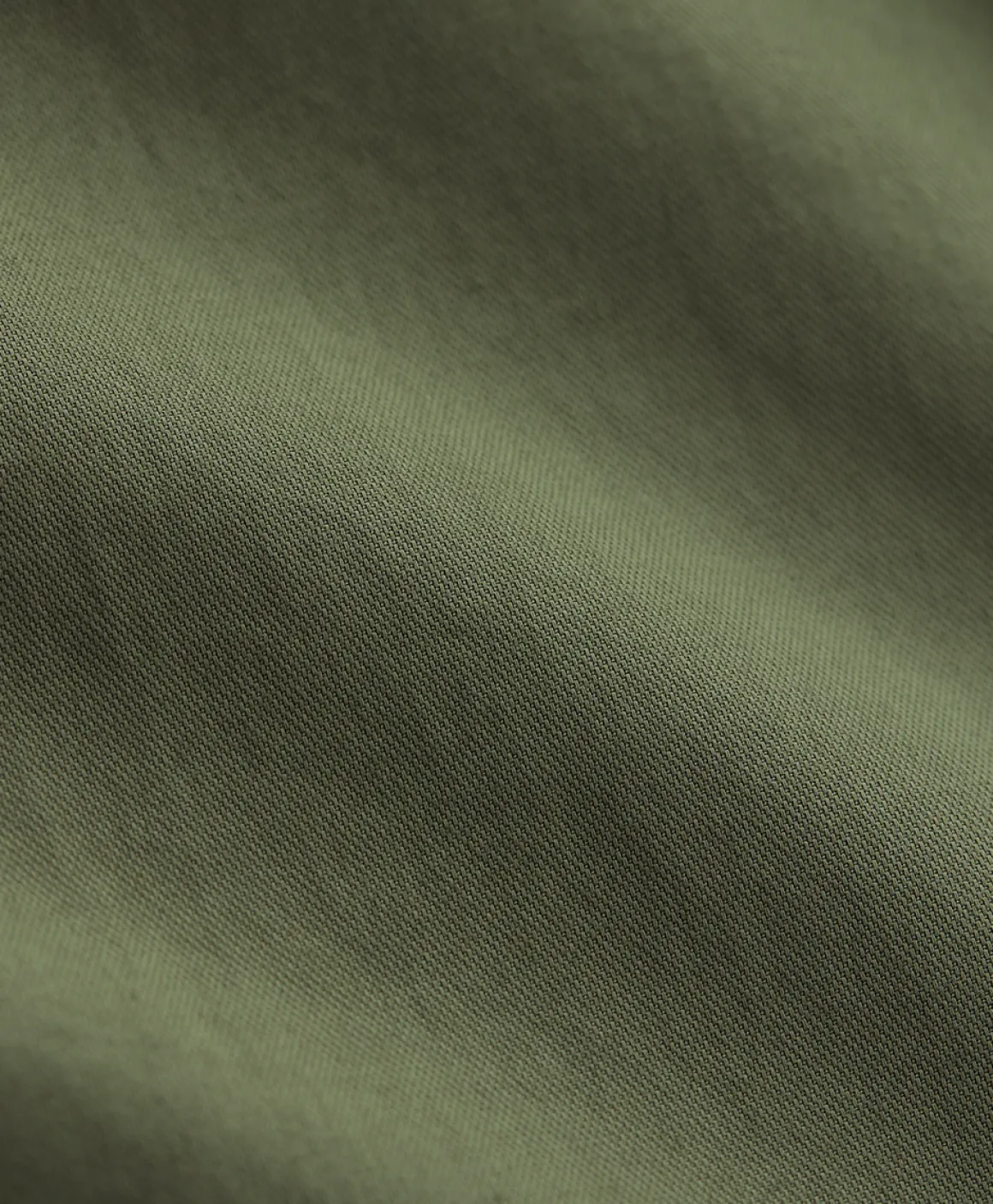 Organic Daily Twill Midweight Pant