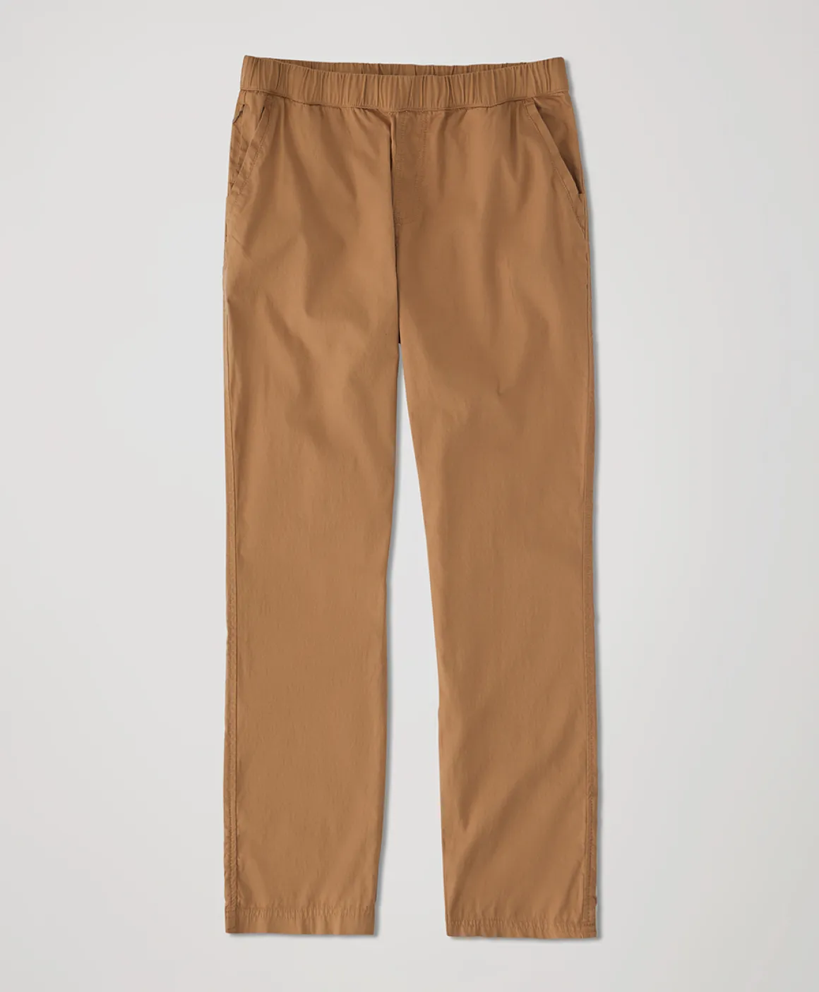 Organic Daily Twill Midweight Pant
