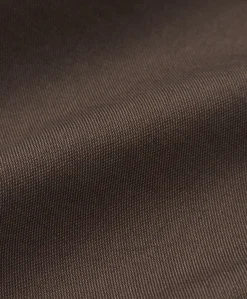 Organic Daily Twill Midweight Pant