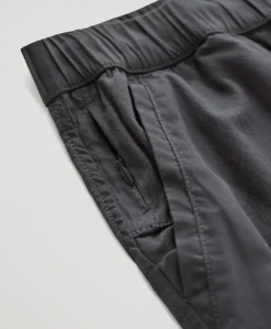 Organic Daily Twill Midweight Pant