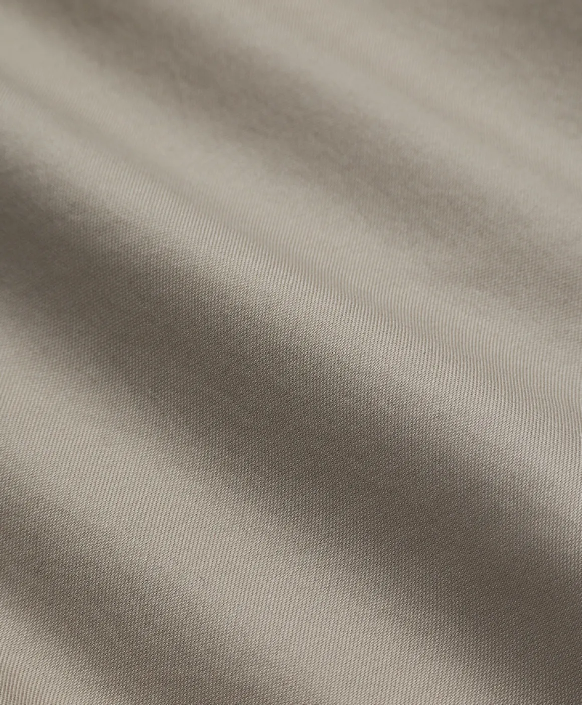 Organic Daily Twill Midweight Pant