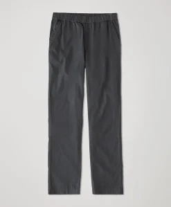 Organic Daily Twill Midweight Pant
