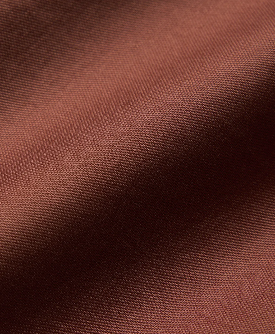 Organic Daily Twill Ultra-High Rise Tapered Pant