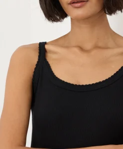 Organic Dream Rib Cami