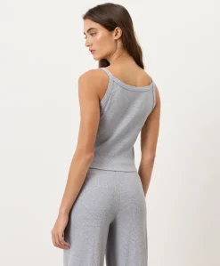 Organic Dream Rib Cami