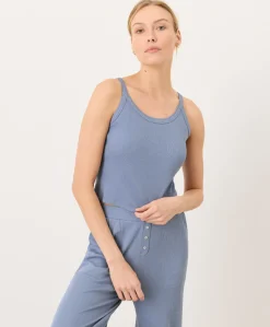 Organic Dream Rib Cami
