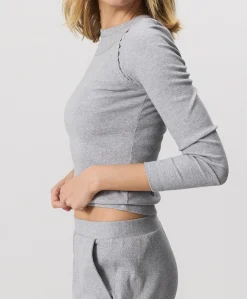 Organic Dream Rib Cami