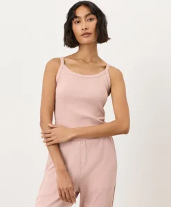 Organic Dream Rib Cami