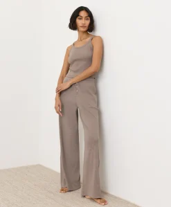 Organic Dream Rib Cami