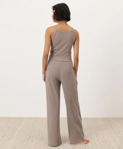 Organic Dream Rib Cami