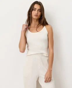Organic Dream Rib Cami