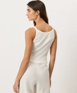 Organic Dream Rib Cami