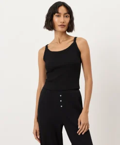 Organic Dream Rib Cami