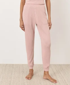 Organic Dream Rib Jogger
