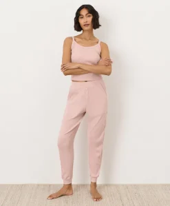 Organic Dream Rib Jogger