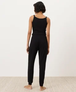 Organic Dream Rib Jogger