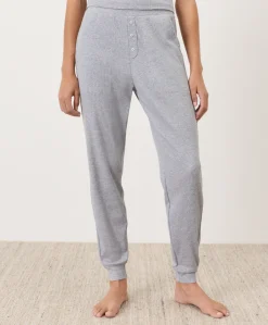 Organic Dream Rib Jogger