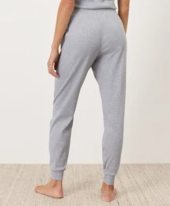 Organic Dream Rib Jogger