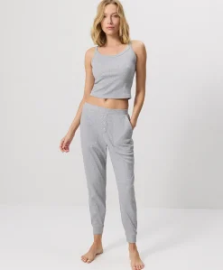 Organic Dream Rib Jogger