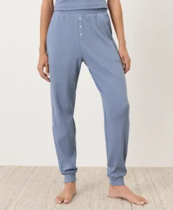 Organic Dream Rib Jogger